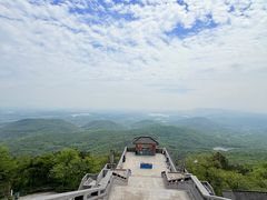 -句容茅山景区
