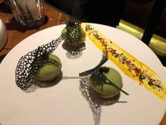 -AZUL by FUEL蓝色·法式酒馆(琶醍店)