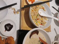 -味千拉面(惠州淡水嘉信茂广场分店)