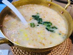 -苏小柳点心·手作小笼包(浦东嘉里城分院)