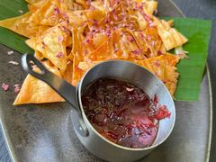 -Ameigo梅果·云贵川bistro(长宁来福士店)