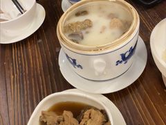 -黄祥华养生堂·炖汤·营养蒸饭(岭南天地店)