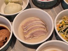 -奇芳阁·百年清真南京菜(夫子庙店)