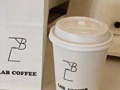 -LAB COFFEE来杯咖啡(浦仓路店)