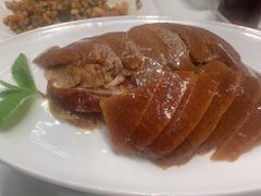 烤鸭-紫光园(劲松店)