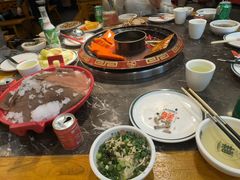 -蜀辣居鲜货老火锅(双流万达店)