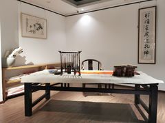 -德迹斋禅意文化茶馆·茶空间·商务洽谈•宴席(桃园店)