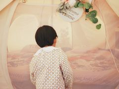 -前小桔亲子创意农场·草莓采摘·露营烧烤