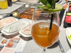 -海底捞火锅(吴中路店)