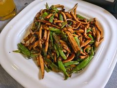 -龙井壹号·茶缘山景宴(龙井村店)