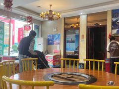 -老刘生态大鱼坊铁锅炖鱼(赛马场店)
