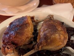 -羽深肉铺 Steak & Wine
