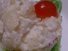 土豆沙拉-必胜客(瑞虹店)