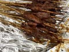 -大尚龙虾·烧烤·秘制虾尾(星光大道店)