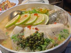-食锦记·福建私房菜(浦西万达店)