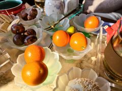 -豫园湖心亭茶楼