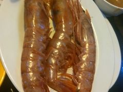 -皇家5号海鲜烤肉火锅自助餐(聊城总店)