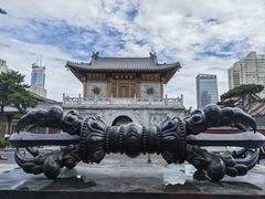 -西安大兴善寺