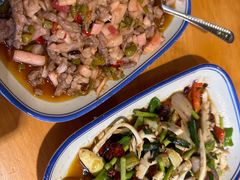 -九九牛肉馆(南山路店)