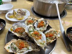 -冯姐生蚝(长隆横琴店)