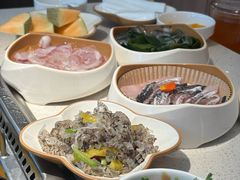 -海底捞火锅(崇文门新世界百货店)