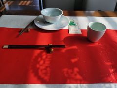 -荷风细雨·中国茶宴(碧云店)