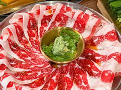 -香猪坊韩国烤肉专属门店(魏公村店)