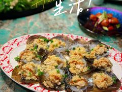 -粤·向群饭店(麓景路店)