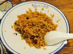 -卤儿道道(杭州大厦501店)