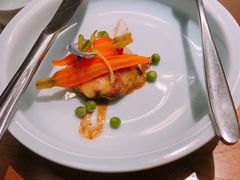 -素慧餐厅(大虹桥店)
