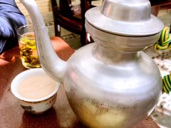 -尼玛藏家风味园(阿山食城店)