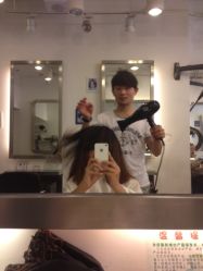 -日寸形象护肤养生