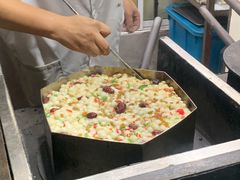 -孙氏梅花糕(马台街)