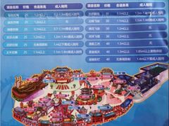 -万达茂商场(南京仙林店)
