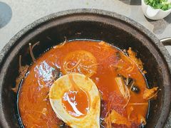 -醉霖生态餐厅(交大店)