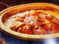 -北平食府·北京烤鸭(北京西站六里桥店)