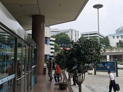 -江苏省人民医院(广州路院区)