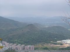 -梧桐山风景名胜区