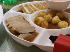 -大碗居·烤鸭·鱼头泡饼(天坛东门店)