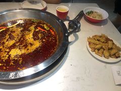 -蜀滋香鲜鱼美蛙火锅(339店)