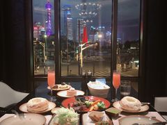 -上海苏宁宝丽嘉酒店·Cafe Bellagio西餐厅
