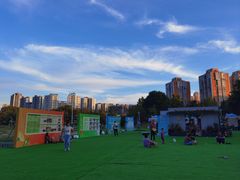 -太阳宫公园