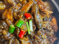 -周渝食惦·酸菜鱼精致川菜(横岗店)