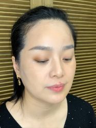 点击看大图 -西施无菌半永久纹绣眉眼影唇轻增发纹发际线