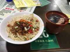 -龙老五汤店(站前西路店)