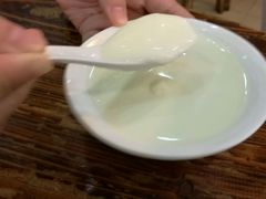 -沙湾姜埋奶(兴新包店)
