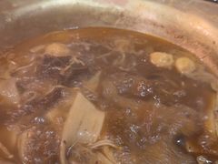 -芦月轩羊蝎子(劲松店)