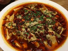 -兔槽江湖菜·重庆璧山兔(水围店)