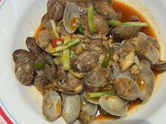 -韵味湘肴·小炒黄牛肉(五一广场店)