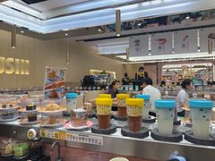 -元气寿司(环球港店)